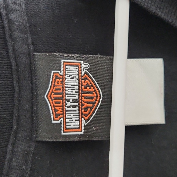 Harley-Davidson U.A.E. Shirt - Picture 3 of 10